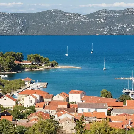 Gorgeous In With Wifi Veli Iž