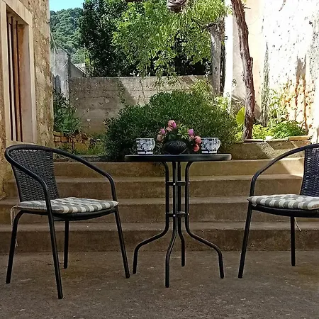 Gorgeous In With Wifi Veli Iž